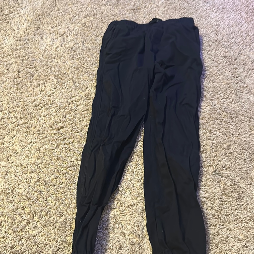 Arizona jean black joggers